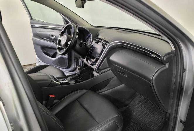 Hyundai Tucson IV с пробегом 2021 года, цена 3 320 000 рублей, 30165 км, внедорожник, Автокод Объявления