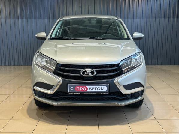 Lada (ВАЗ) XRAY I с пробегом 2020 года, цена 869 900 рублей, 79000 км, хэтчбек, Автокод Объявления