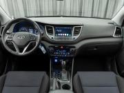 Hyundai Tucson III Москва  - изображение 31