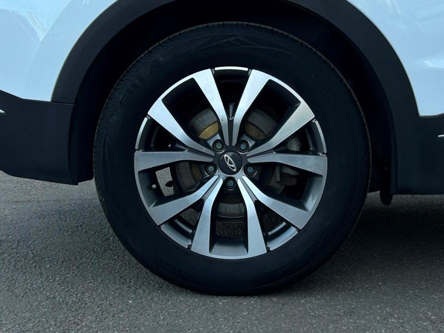 Chery Tiggo 7 Pro Max I Санкт-Петербург  - изображение 25