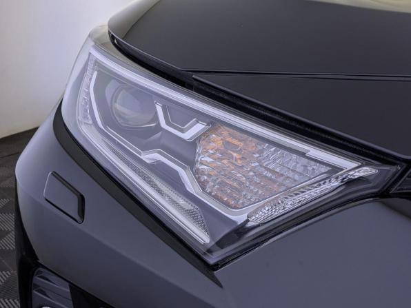Toyota RAV4 V (XA50) с пробегом 2022 года, цена 4 020 000 рублей, 83842 км, внедорожник, Автокод Объявления