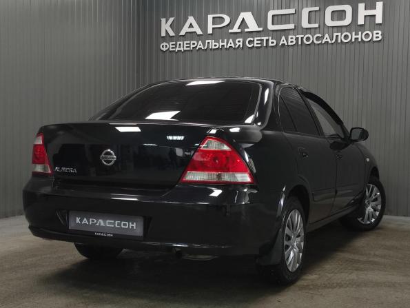 Nissan Almera Classic I с пробегом 2008 года, цена 440 000 рублей, 126216 км, седан, Автокод Объявления