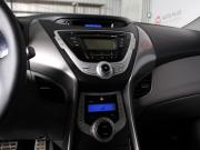 Hyundai Elantra V (MD) Минеральные Воды  - изображение 29
