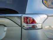 Mitsubishi Outlander III Волгоград  - изображение 37