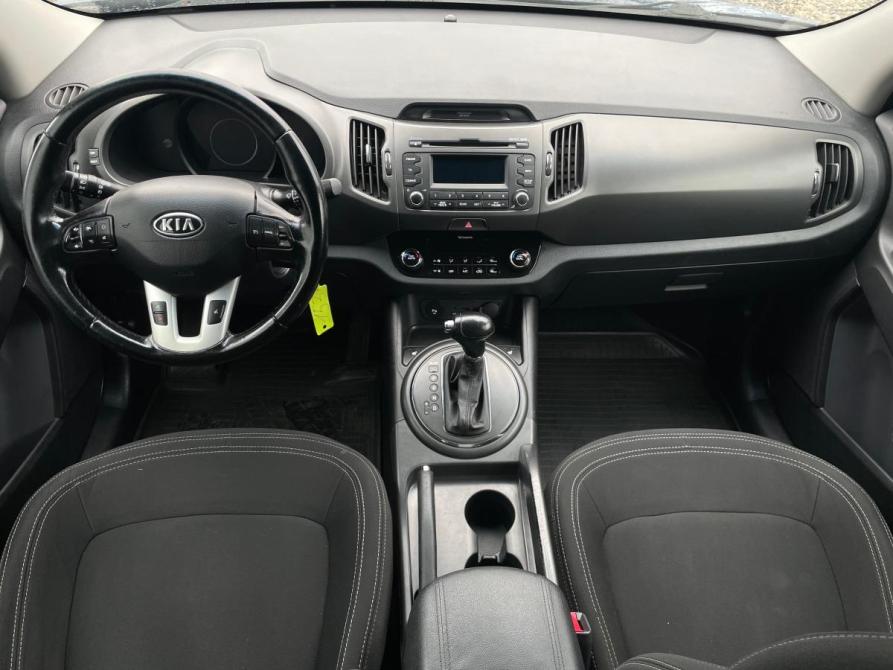 Kia Sportage III Вологда  - изображение 14