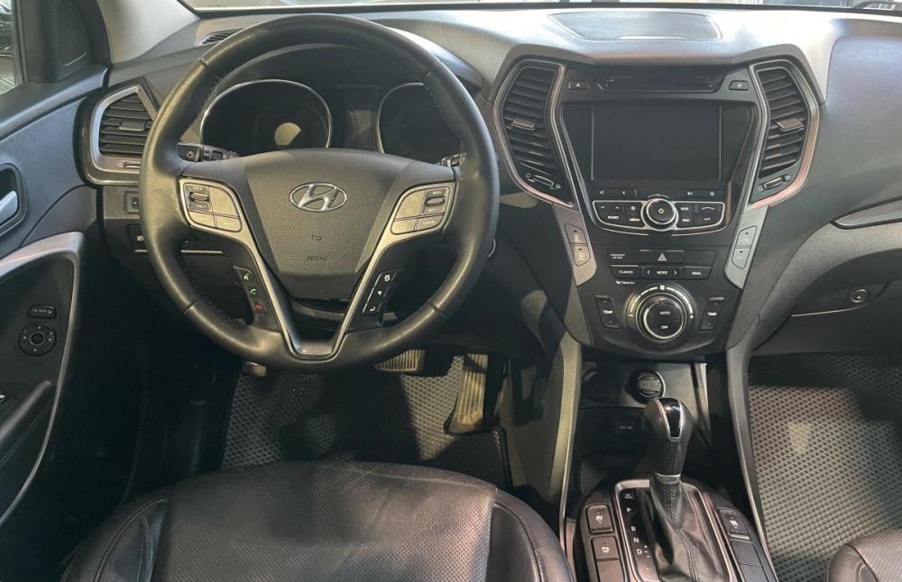 Hyundai Santa Fe III Стерлитамак  - изображение 10