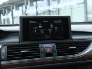 Audi A6 IV (C7) Москва  - изображение 44