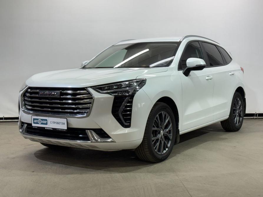 Haval Jolion I Ярославль  - изображение 1