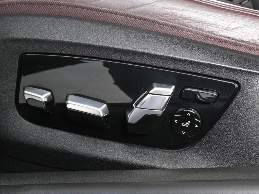 BMW 5 серии VII (G30/G31/G38) Ростов-на-Дону  - изображение 21