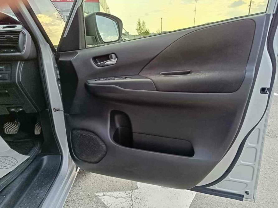 Nissan Serena V (C27) Тюмень  - изображение 10