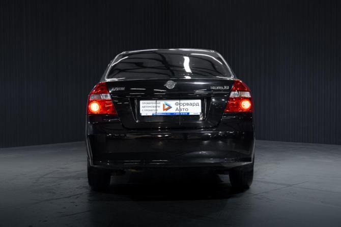 Ravon Nexia R3 с пробегом 2017 года, цена 680 000 рублей, 85332 км, седан, Автокод Объявления