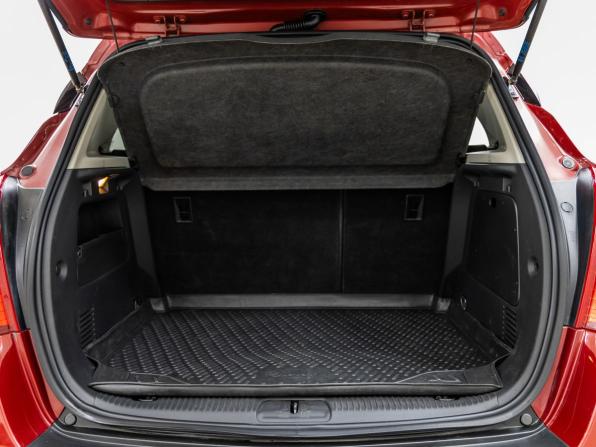 Opel Mokka I с пробегом 2014 года, цена 1 148 000 рублей, 131962 км, внедорожник, Автокод Объявления