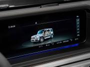Mercedes-Benz G-Класс AMG II (W463) Москва  - изображение 69