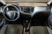 Kia Rio II Уфа  - изображение 22