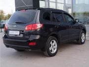 Hyundai Santa Fe II Новосибирск  - изображение 25