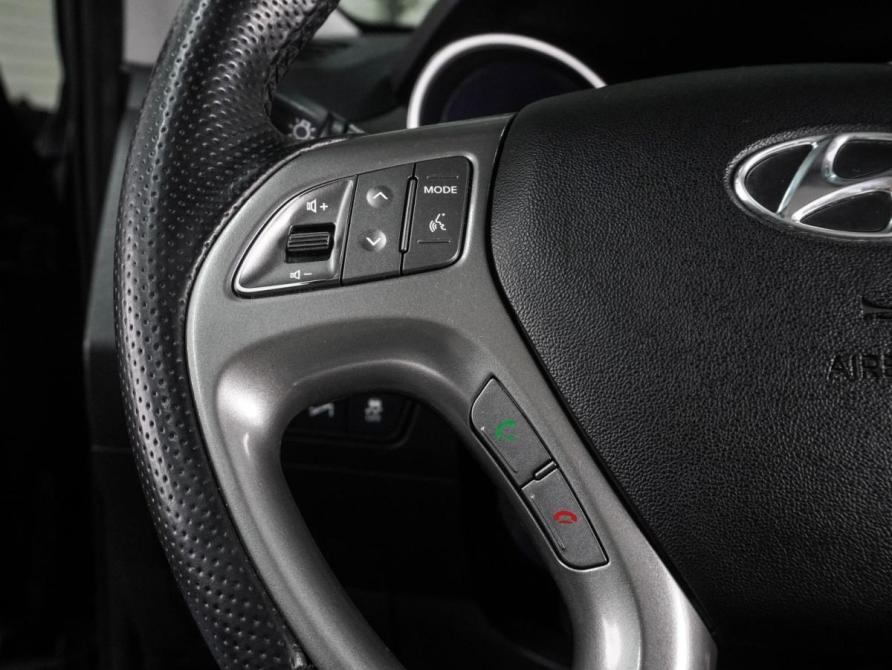 Hyundai ix35 I Рестайлинг Воронеж  - изображение 16