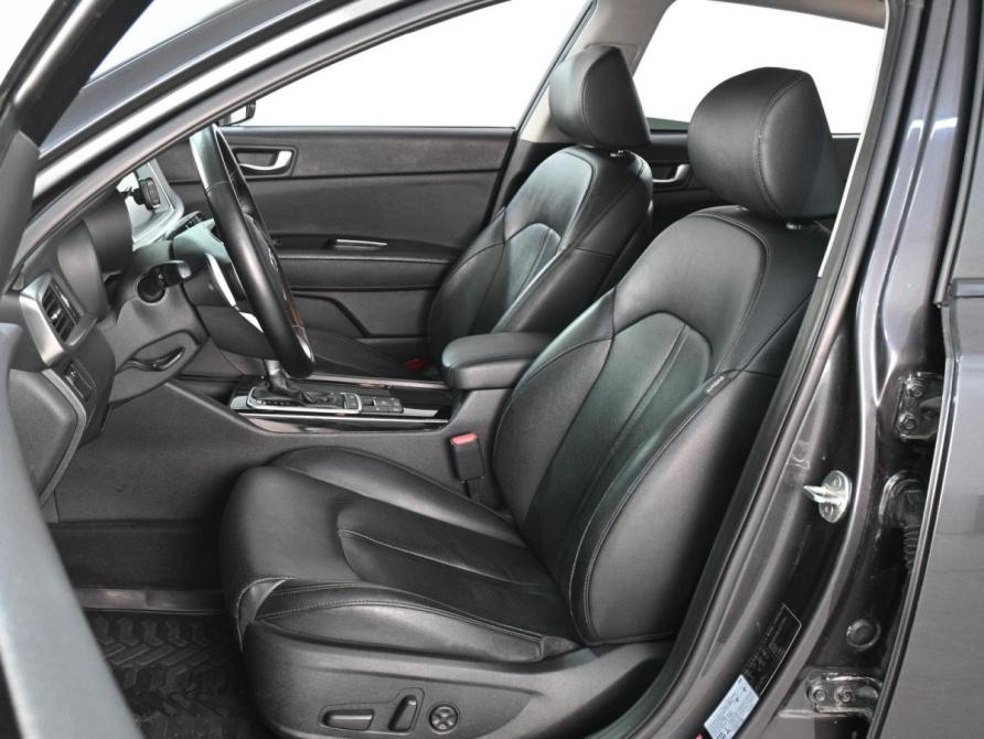 Kia Optima IV Рестайлинг Ростов-на-Дону  - изображение 10