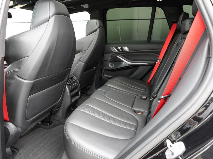 BMW X5 M III (F95) Москва  - изображение 14