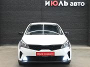 Kia Rio IV Рестайлинг Екатеринбург  - изображение 17
