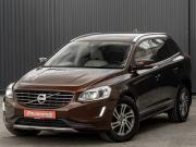 Volvo XC60 I Рестайлинг Екатеринбург  - изображение 27
