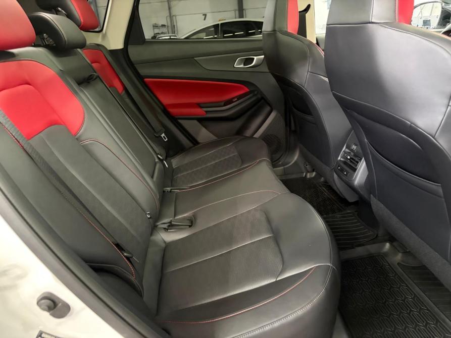Changan CS55 Plus II Краснодар  - изображение 15