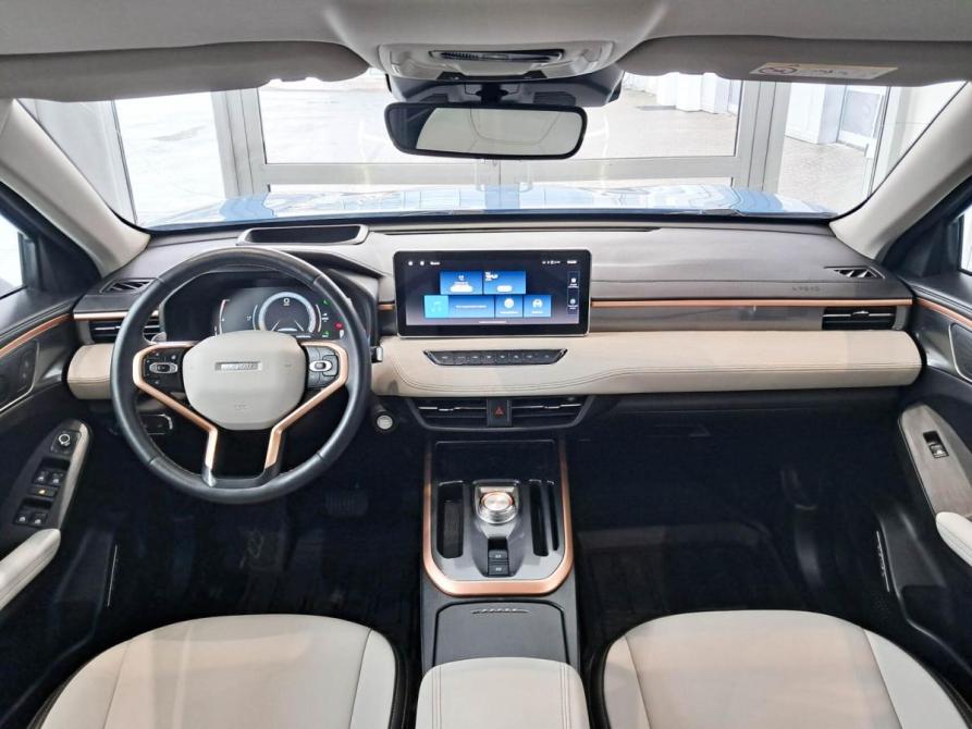 Haval Jolion I Казань  - изображение 17