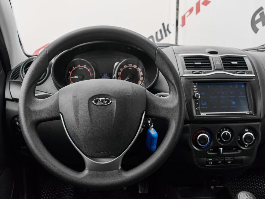Lada (ВАЗ) Granta I Рестайлинг Екатеринбург  - изображение 12