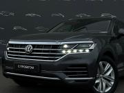 Volkswagen Touareg III Санкт-Петербург  - изображение 54