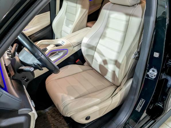 Mercedes-Benz GLE Coupe II (C167) с пробегом 2021 года, цена 6 865 000 рублей, 118533 км, внедорожник, Автокод Объявления