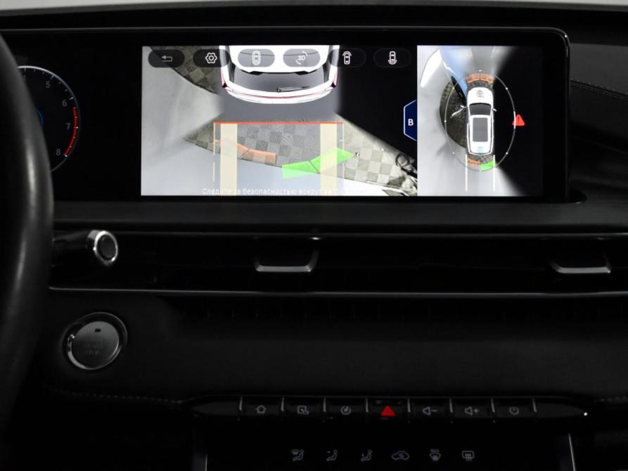 Chery Tiggo 7 Pro Max I Санкт-Петербург  - изображение 19