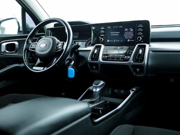 Kia Sorento IV с пробегом 2020 года, цена 2 800 000 рублей, 147388 км, внедорожник, Автокод Объявления
