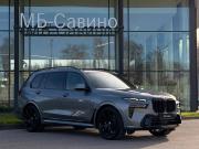 BMW X7 I (G07) Рестайлинг Пермь  - изображение 35