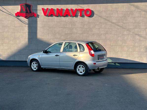 Lada (ВАЗ) Kalina I с пробегом 2011 года, цена 260 000 рублей, 136856 км, хэтчбек, Автокод Объявления