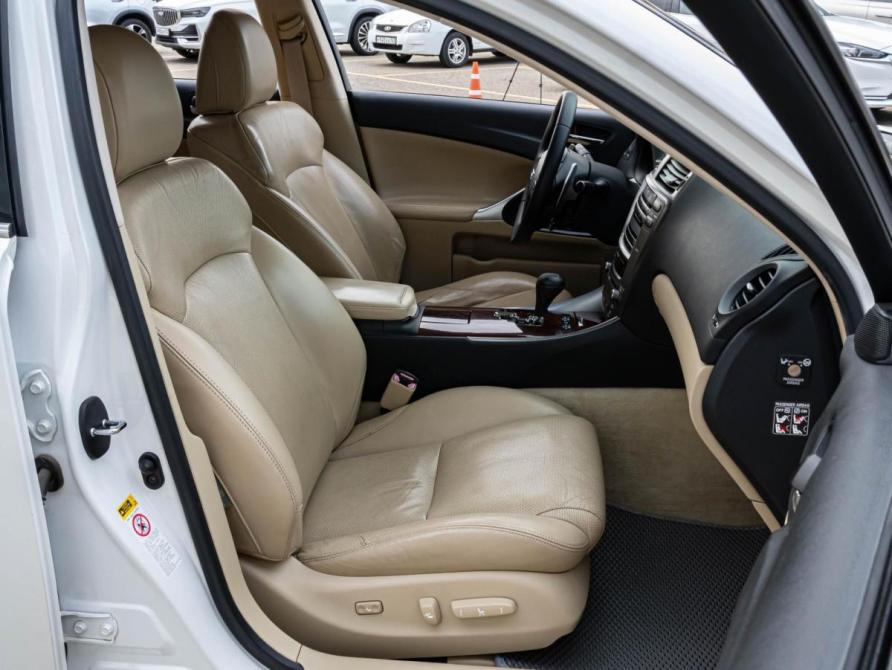 Lexus IS II Краснодар  - изображение 8