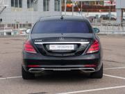 Mercedes-Benz S-Класс VI (W222 C217) Рестайлинг Москва  - изображение 41