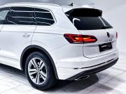 Volkswagen Touareg III Уфа  - изображение 63