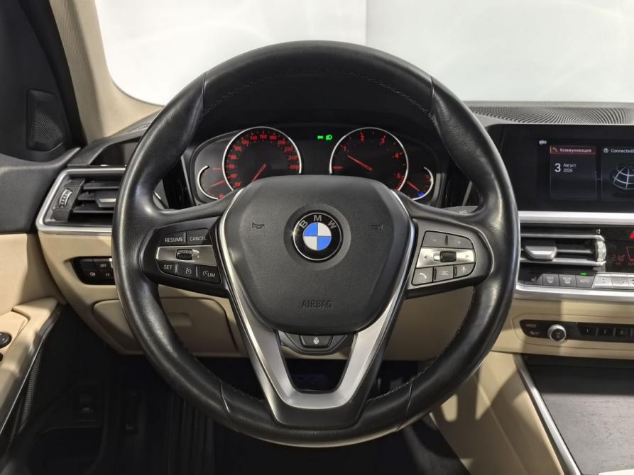 BMW 3 серии VII (G2x) Санкт-Петербург  - изображение 22