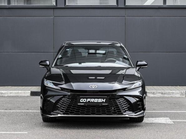 Toyota Camry IX (XV80) China Market с пробегом 2025 года, цена 4 449 000 рублей, 34 км, седан, Автокод Объявления
