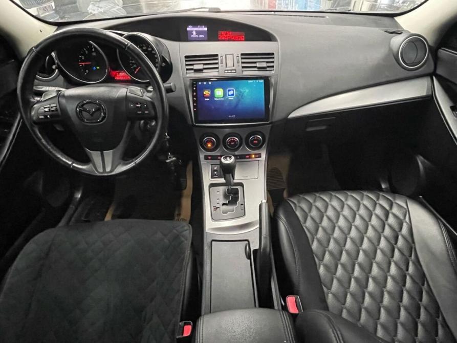 Mazda 3 II (BL) Серпухов  - изображение 10