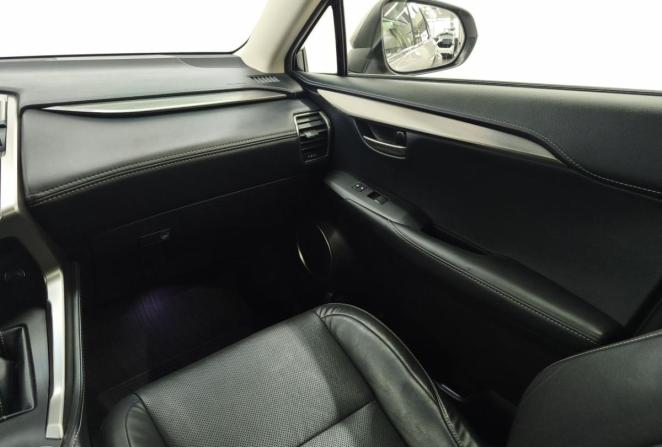 Lexus NX I с пробегом 2015 года, цена 3 150 000 рублей, 51679 км, внедорожник, Автокод Объявления