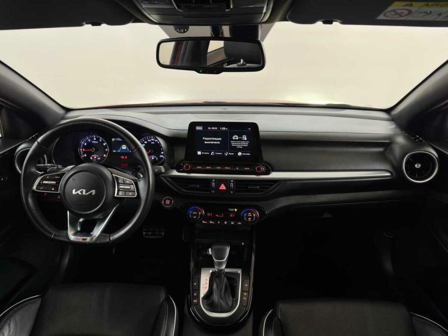 Kia Cerato IV Рестайлинг Балашиха  - изображение 5