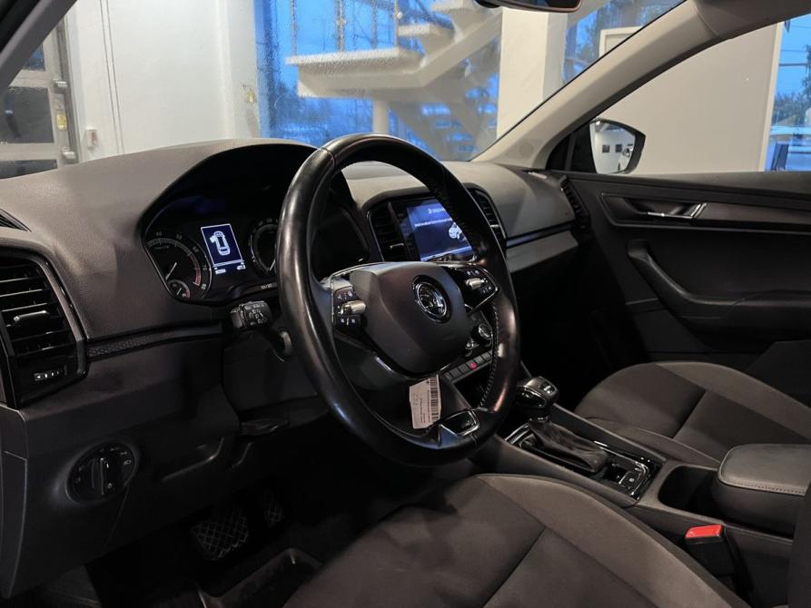 Skoda Karoq I Чебоксары  - изображение 23