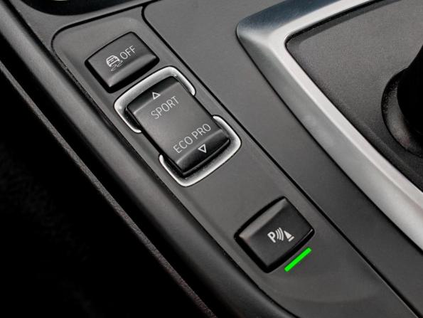 BMW 3 серии VI (F3x) Рестайлинг с пробегом 2018 года, цена 1 998 000 рублей, 230591 км, универсал, Автокод Объявления
