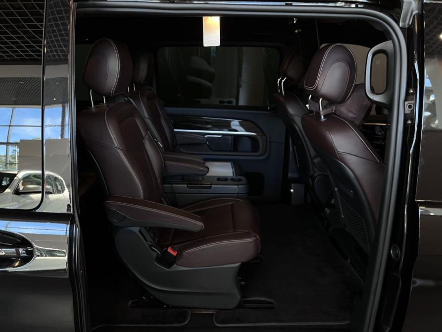 Mercedes-Benz V-Класс III (W447) Чебоксары  - изображение 17