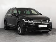 Volkswagen Tiguan II Рестайлинг Санкт-Петербург  - изображение 39