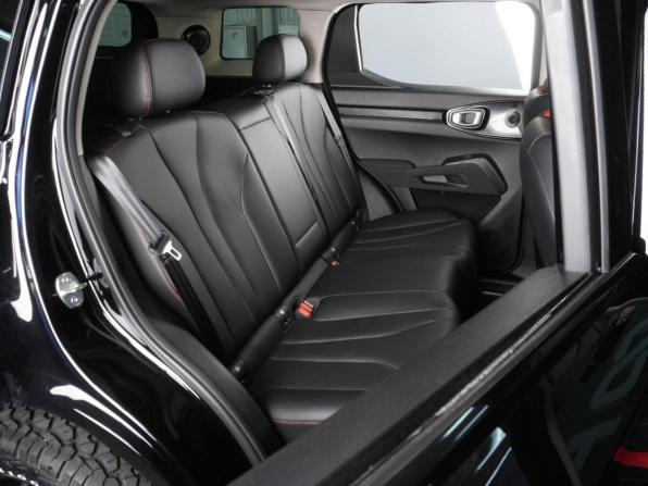 Haval H3 I с пробегом 2024 года, цена 2 759 000 рублей, 35195 км, внедорожник, Автокод Объявления