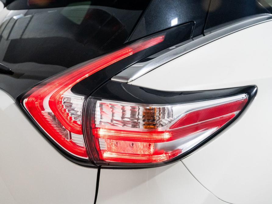 Nissan Murano III (Z52) Рестайлинг Иркутск  - изображение 22