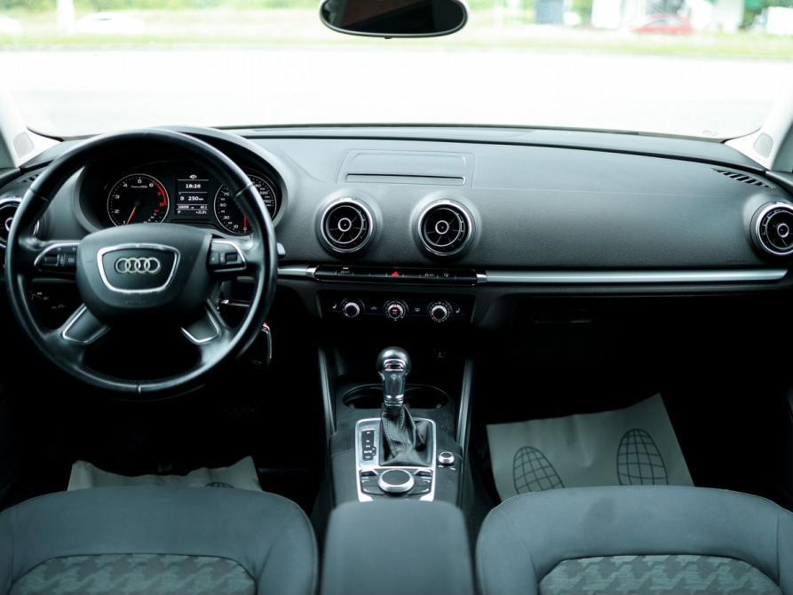 Audi A3 III (8V) Ижевск  - изображение 8