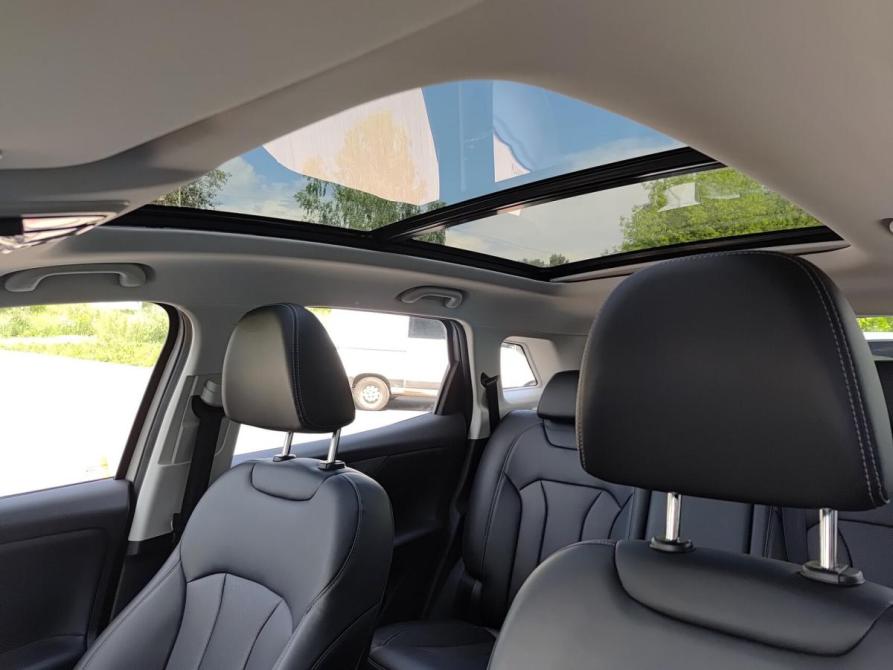 BAIC X7 I Ижевск  - изображение 24