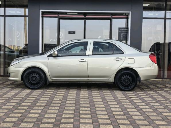 Geely MK I с пробегом 2011 года, цена 250 000 рублей, 159980 км, седан, Автокод Объявления